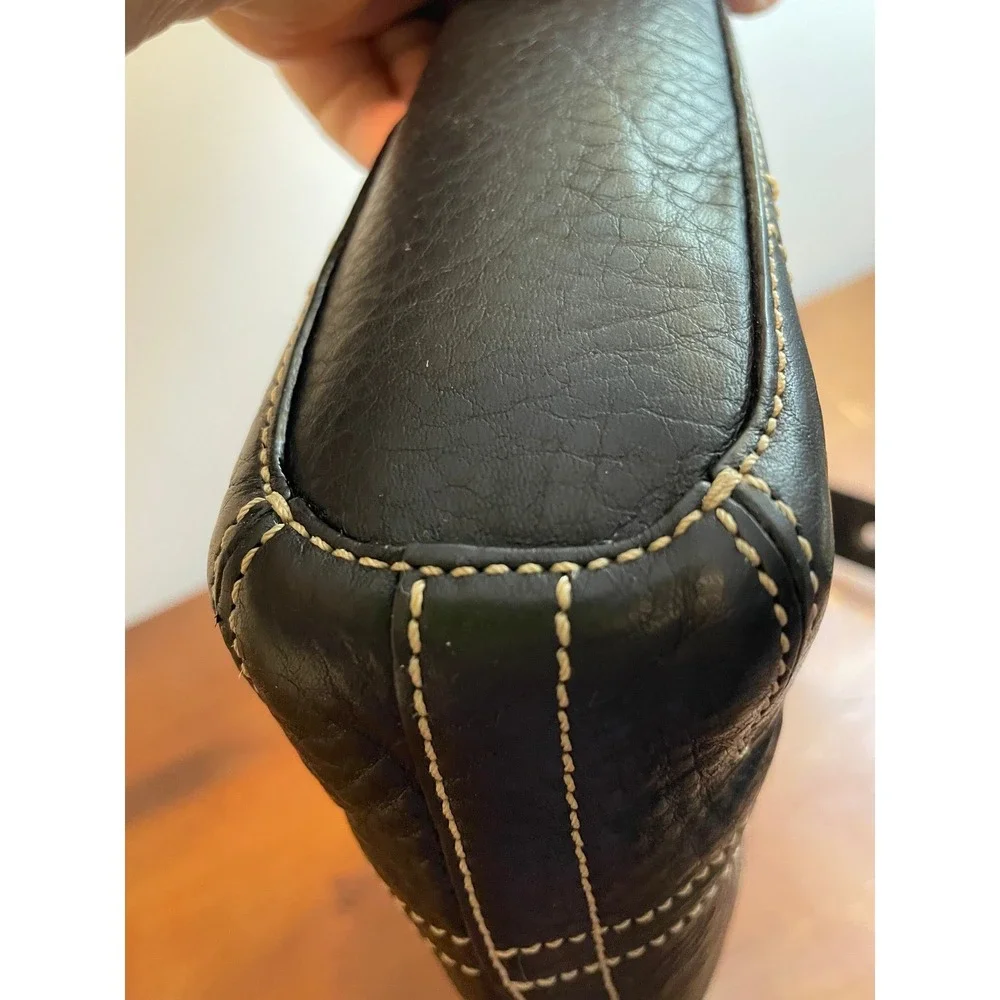 Coach vintage slim